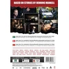 526 „Wallander“ – kolekcininko pilna dėžutė (32 filmai) (22 diskų) – DVD