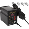 Blow Xtreme PR-ZD-858D+ litavimo stotelė