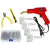 Blow Suvirintojas plastikams 100W HQ BOX