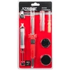 Blow Xtreme 7 dalių litavimo rinkinys