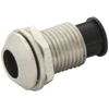 Blow LED laikiklis 5mm PR5OZ metalinis