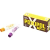 Poxipol klijai skaidrūs - 14ml