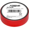 54-002# Xtreme Lipni izoliacinė juosta 0.13mm 15mm 10m - raudona