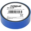 54-003# Xtreme Lipni izoliacinė juosta 0.13mm 15mm 10m - mėlyna