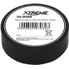 54-009# Xtreme Lipni izoliacinė juosta 0.13mm 19mm 20m - juoda