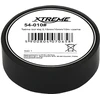 Xtreme Lipni izoliacinė juosta 0.15mm 15mm 10m - juoda