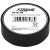 54-013# Xtreme Lipni izoliacinė juosta 0.15mm 19mm 20m - juoda