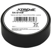 54-015# Xtreme Lipni izoliacinė juosta 0.15mm 25mm 25m - juoda