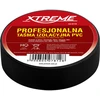 54-017# Lipni izoliacinė juosta 0,13 mm / 19 mm / 20 m, profesionali