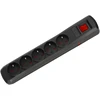 Blow S-3 jungtis 1.5m 3x1.5 elektriniams įrankiams guma