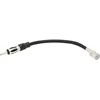 5449# Automobilio antenos adapteris BL lizdas/PL kištukas tiesus kabelis