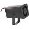 Blow Signalizacijos sirena 1 tono PS101 micro