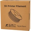 Blow PLA siūlelis 1kg raudonas
