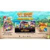 550 Cat Quest: The Fur-tastic Trilogy