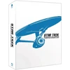 560 „Star Trek“ 1–10 „Stardate“ kolekcija („Blu-Ray“)