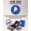 560 „Star Trek“ 1–10 „Stardate“ kolekcija („Blu-Ray“)