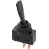 Blow Jungiklis ASW-13 automobilio juodas 2PIN