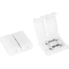 56801# LED juostelės jungtis 10 mm 2 kontaktų