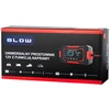 Blow Automatinis lygintuvas 12V/6A PUČIUS