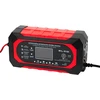 Automatinis lygintuvas 12V/8A-24V/4A BLOW