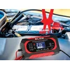 Automatinis lygintuvas 12V/8A-24V/4A BLOW