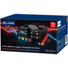 Amio Automatinis lygintuvas 12V/12A-24V/6A BLOW