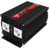 Blow Pūskite Inverteris 12V/230V 2500W
