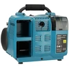Dedra Akumuliatorinis kompresorius 6l 2x18V