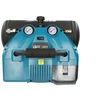 Dedra Akumuliatorinis kompresorius 6l 2x18V