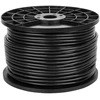 Azusa Mikrofoninis kabelis 6mm stereo juodas 1m