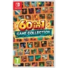 60-in-1 Game Collection - Nintendo Switch