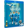 62 Fantastiškasis 4Pirmieji žingsniai