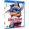 63 Lilo ir Stitch