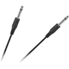 LP Oem Kabelis Jack 6.3 – Jack 6.3 MONO 2M
