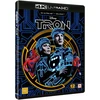 63 Tronas (1982) – 2 diskai (BD + 4K UHD)