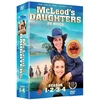 630 McLeodo dukros. 1–4 sezonai. DVD.