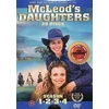 630 McLeodo dukros. 1–4 sezonai. DVD.