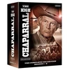 644 „HIGH CHAPARRAL“, pilnas rinkinys – 30 DVD dėžutė