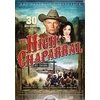644 „HIGH CHAPARRAL“, pilnas rinkinys – 30 DVD dėžutė
