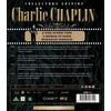 65 IŠSKIRTINĖ CHARLIE CHAPLIN KOLEKCIJA (3 DISKŲ DĖŽUTĖ)