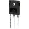 NPN tranzistorius BU2525AW su trimis kontaktais