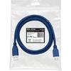 Blow USB-A 3.0 kabelis kištukas - lizdas 1.5m