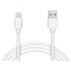 Blow Kabelis USB A - iPhone 1,5m