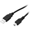 Blow USB A - mini B jungtis 1,5 m BL