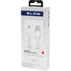 Blow Oem USB - LIGHTNING kabelis skirtas iPhone 1m