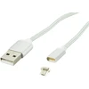 Blow USB A - micro B jungtis 1,0 m