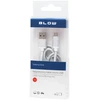 Blow USB A - micro B jungtis 1,0 m