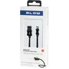 Blow Oem Laidas USB A - iPhone 1.5m pintas