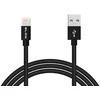 Blow Oem Laidas USB A - iPhone 1.5m pintas