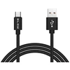 Blow USB A - micro B jungtis 2.0 m pinti